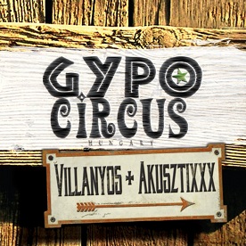 Gypo Circus